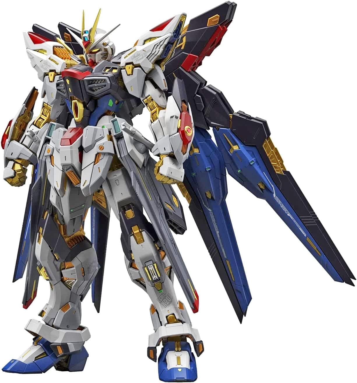 MGEX ストライクフリーダムガンダム
